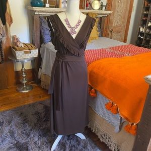 ABS dress
